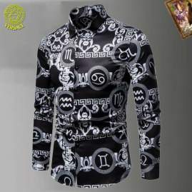 Picture of Versace Shirt Long _SKUVersaceM-3XL12yn6527331